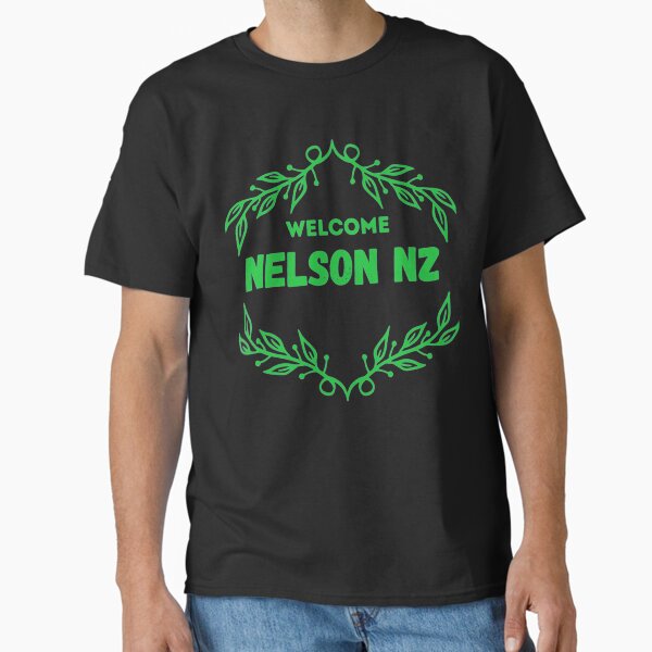 Item preview, Nelson NZ              designed and sold by 5050ideas.