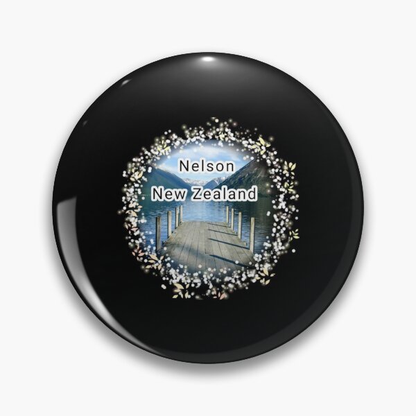 Item preview, nelson nz           designed and sold by 5050ideas.