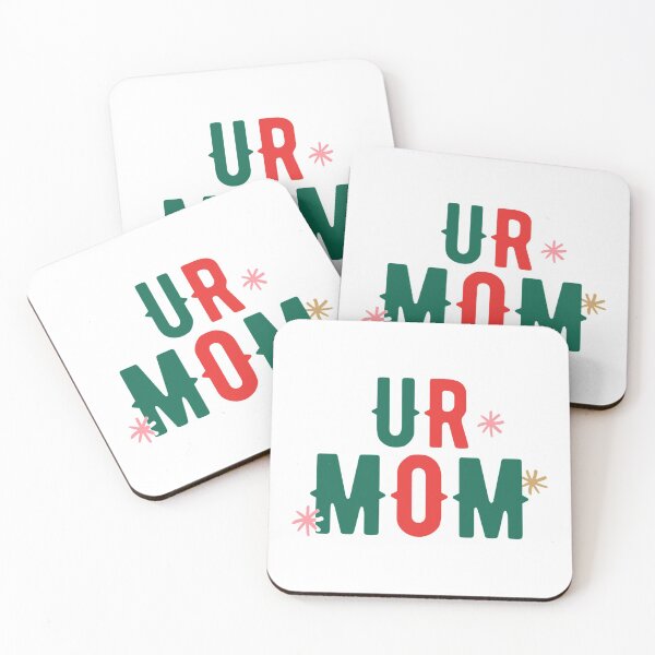 Item preview, ur mom        designed and sold by Directgiftss.