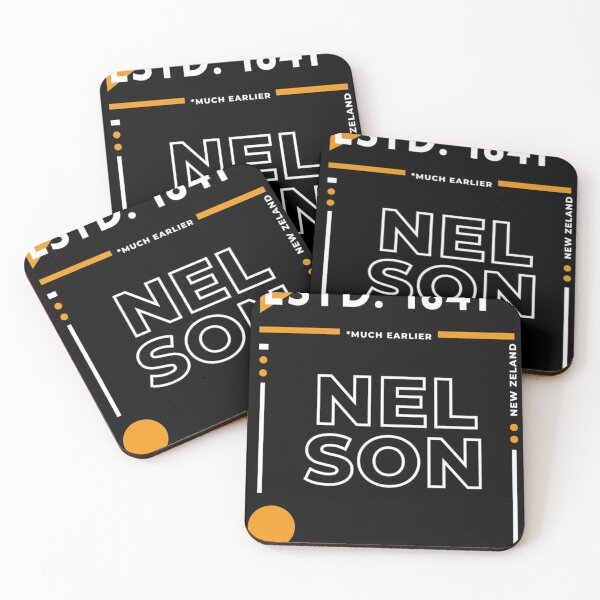 Item preview, Nelson NZ  Classic  designed and sold by 5050ideas.