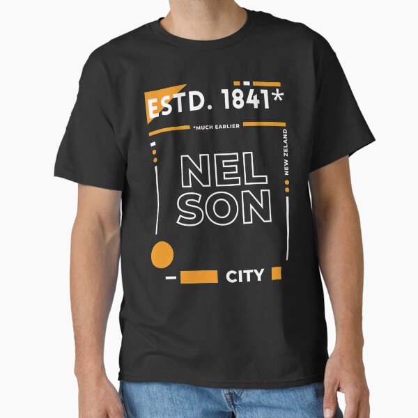 Item preview, Nelson NZ  Classic  designed and sold by 5050ideas.