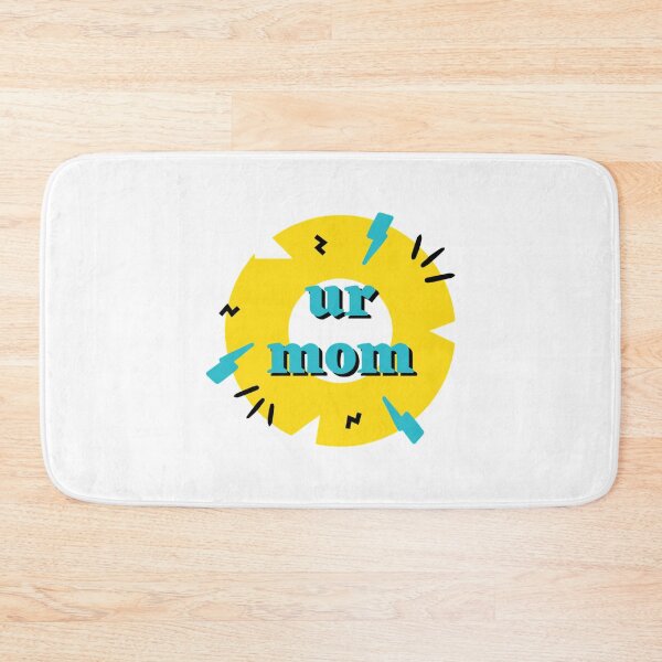 Item preview, ur mom     designed and sold by Directgiftss.
