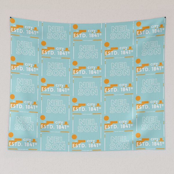 Item preview, Nelson NZ  Classic  designed and sold by 5050ideas.