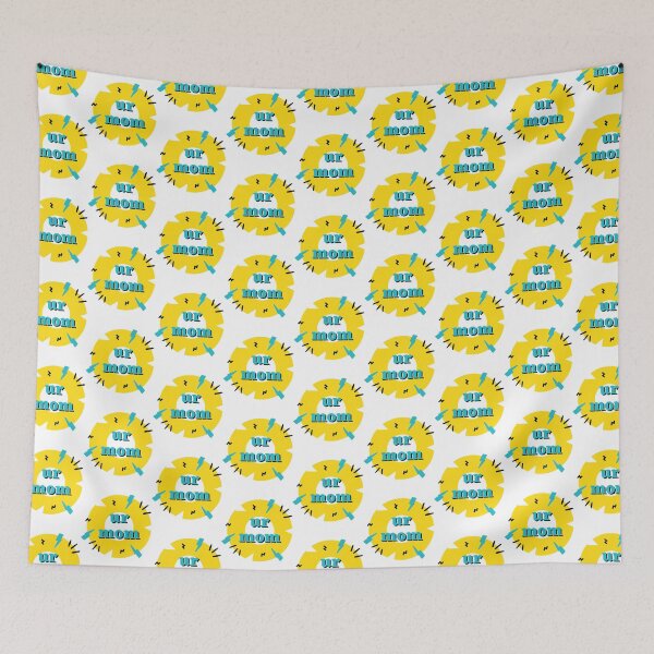 Item preview, ur mom     designed and sold by Directgiftss.