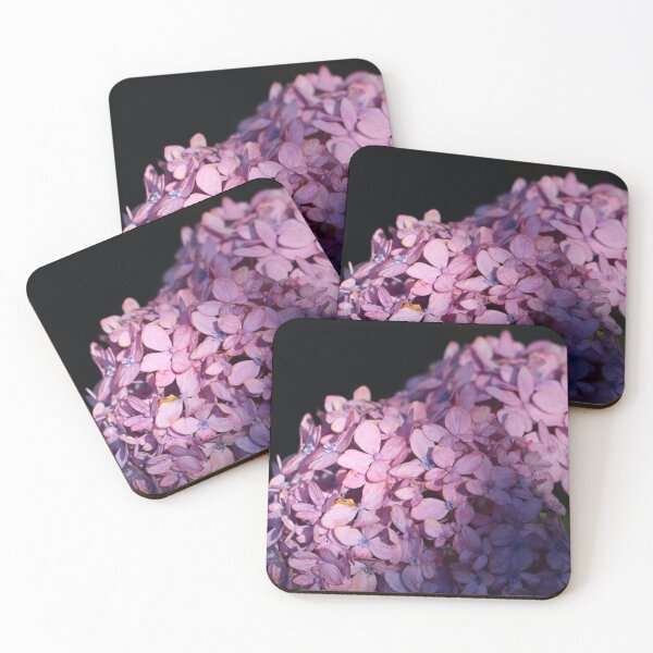 Item preview, Shadowy Hydrangea designed and sold by LisaNaturePhoto.