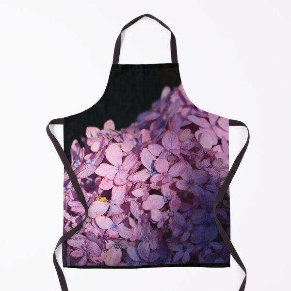 Item preview, Shadowy Hydrangea designed and sold by LisaNaturePhoto.