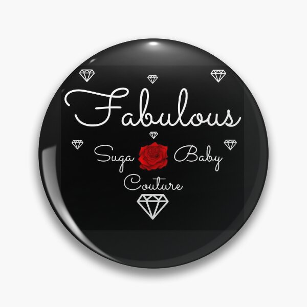 Artikelvorschau, SBC Fabulous: 7 Rocks Black Diamond entworfen und verkauft von TheSignsofSOIL.