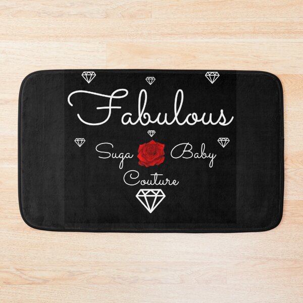 Item preview, SBC Fabulous: 7 Rocks Black Diamond designed and sold by TheSignsofSOIL.