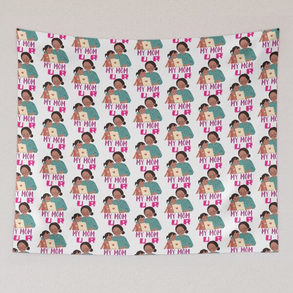 Item preview, ur mom         designed and sold by Directgiftss.