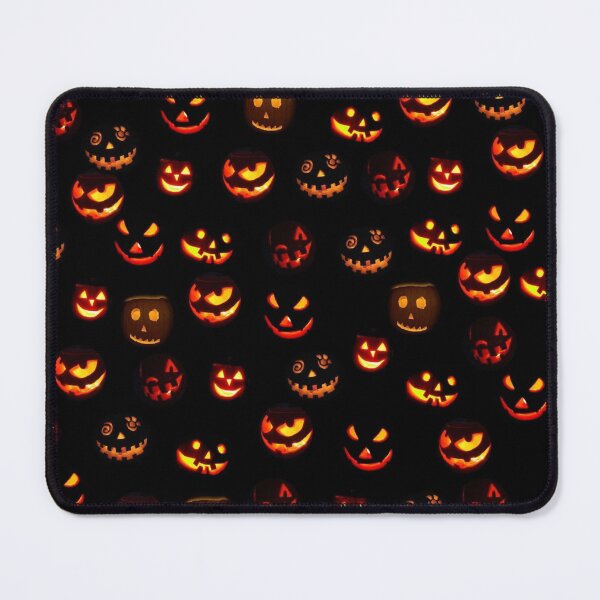 Item preview, Halloween Pumpkins Jack-O'-lantern designed and sold by The Fit.
