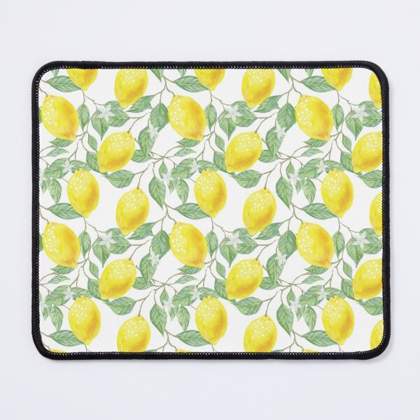 Item preview, Mediterranean Lemon designed and sold by vuilwerk.