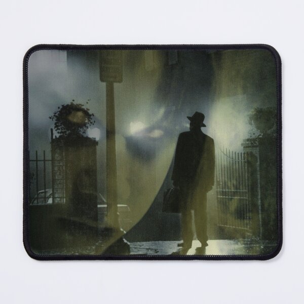 Item preview, The Exorcist Horror Movie designed and sold by The Fit.