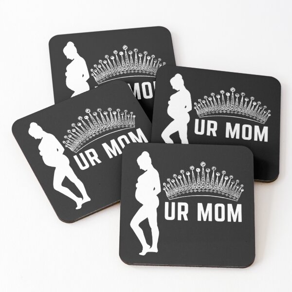 Item preview, Ur Mom    designed and sold by Directgiftss.