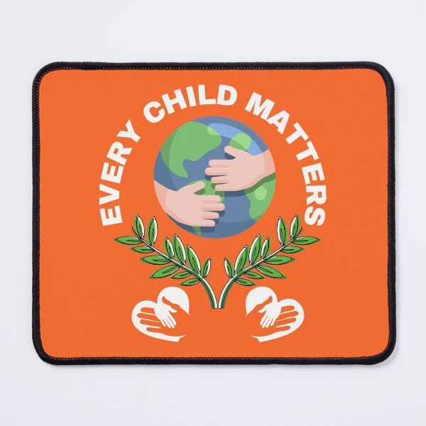 Item preview, Every Child Matters designed and sold by BhavyaBathla.