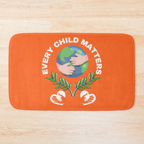 Item preview, Every Child Matters designed and sold by BhavyaBathla.