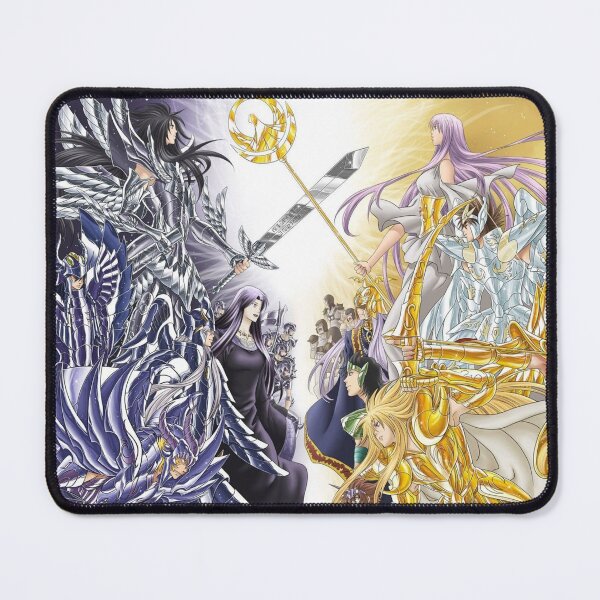 Item preview, Saint Seiya Knights of the Zodiac designed and sold by The Fit.
