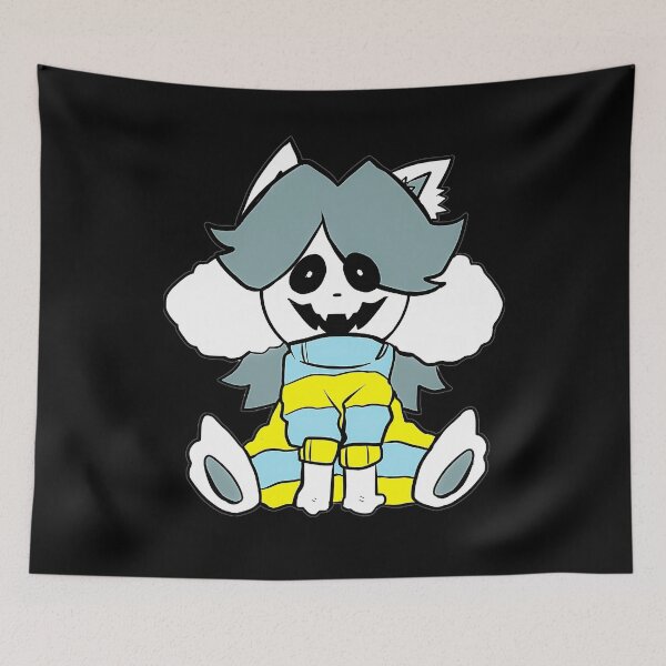 Item preview, Undertale designed and sold by Undertaleee122.