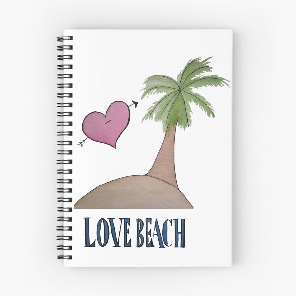 Item preview, Love Beach designed and sold by lovebeach.