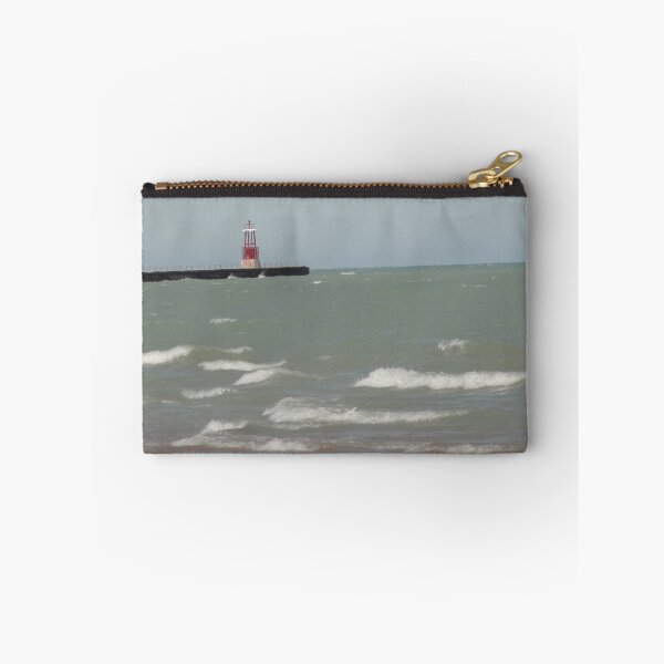 Item preview, Waves At Foster Beach designed and sold by kashmirecho.