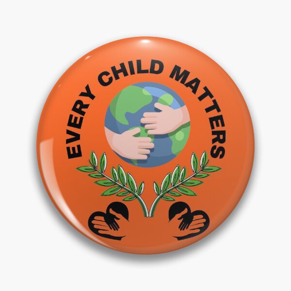 Item preview,  Every Child Matters designed and sold by BhavyaBathla.