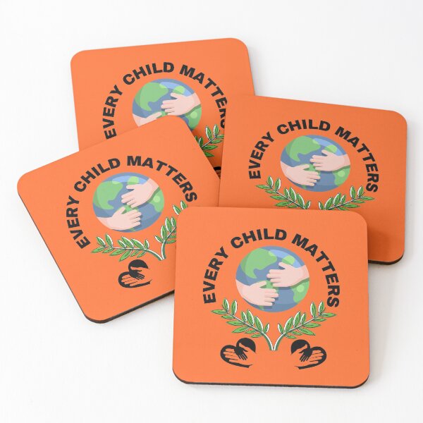 Item preview,  Every Child Matters designed and sold by BhavyaBathla.