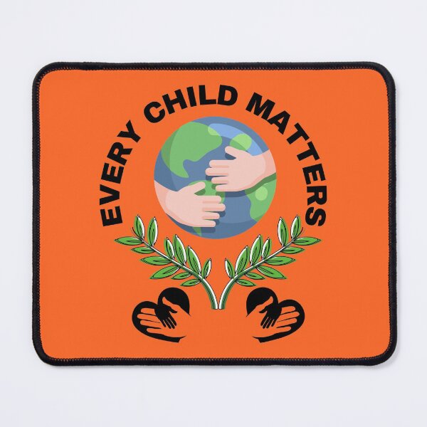 Item preview,  Every Child Matters designed and sold by BhavyaBathla.