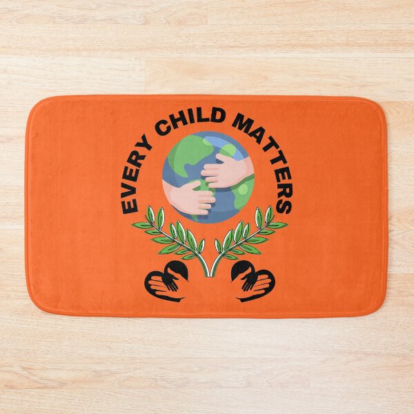 Item preview,  Every Child Matters designed and sold by BhavyaBathla.