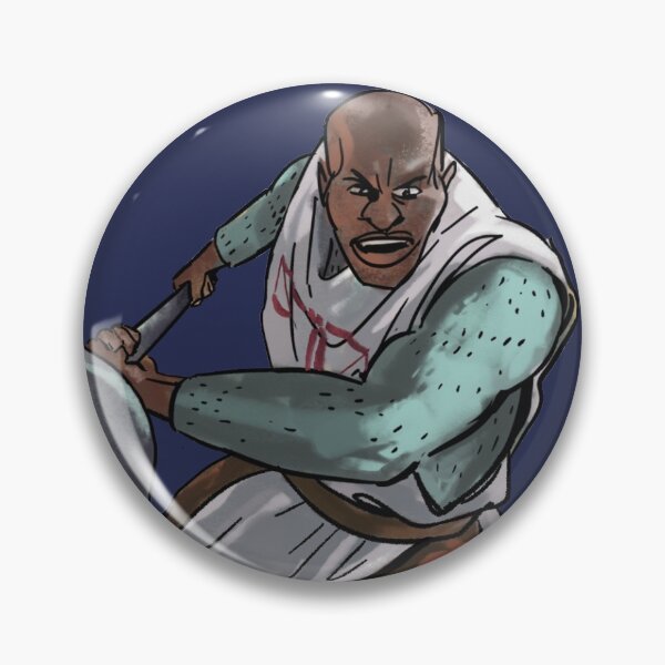 Item preview, Craeloth - Action Pose designed and sold by DiceShame.