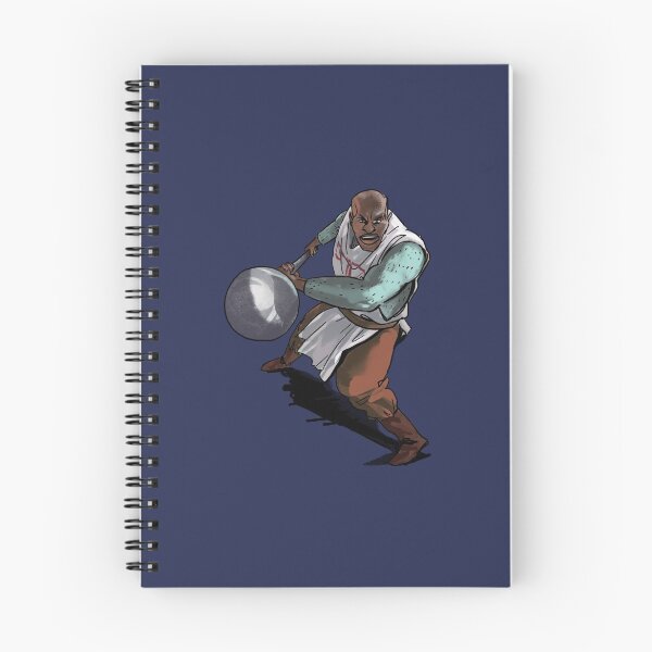 Item preview, Craeloth - Action Pose designed and sold by DiceShame.