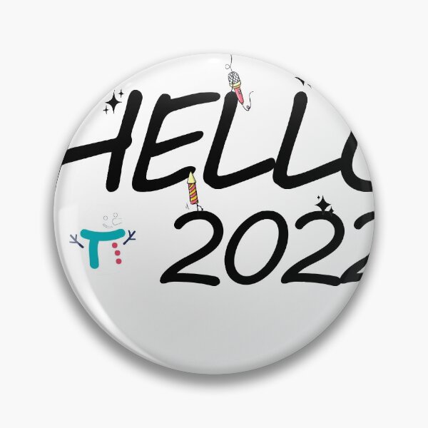 Item preview, Happy new year Essential T-shirt designed and sold by ANAS    HO.