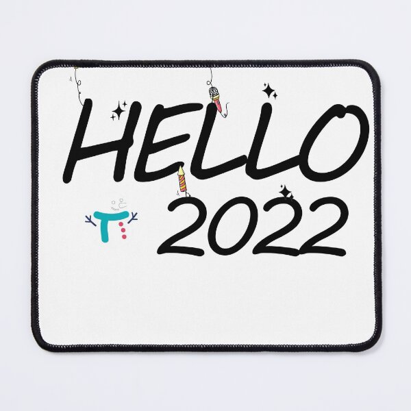 Item preview, Happy new year Essential T-shirt designed and sold by ANAS HO.