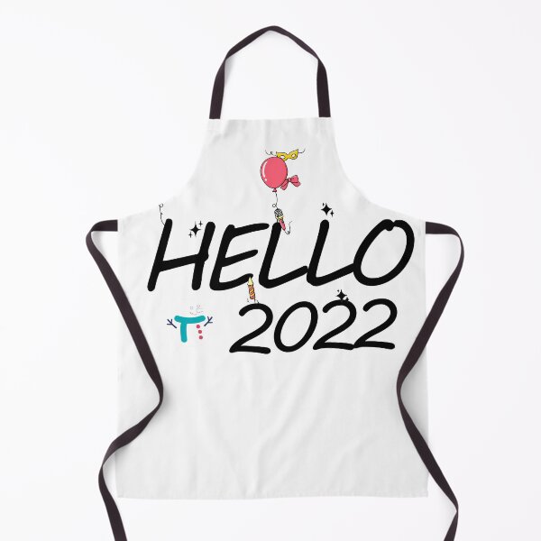 Item preview, Happy new year Essential T-shirt designed and sold by ANAS HO.