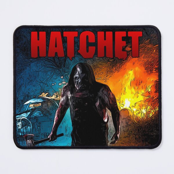 Artikelvorschau, Beil Victor Crowley entworfen und verkauft von The Fit.