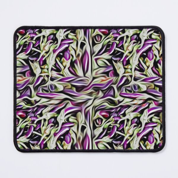 Item preview, Eggplant, pattern - photo design - photo edit designed and sold by kikidu21.
