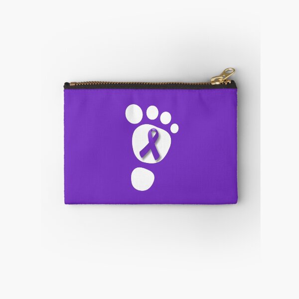 Item preview, World Prematurity Day - Baby Foot designed and sold by simzzuk.