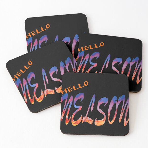 Item preview, nelson nz                      designed and sold by 5050ideas.
