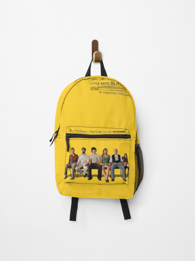 Little miss sunshine backpack hotsell