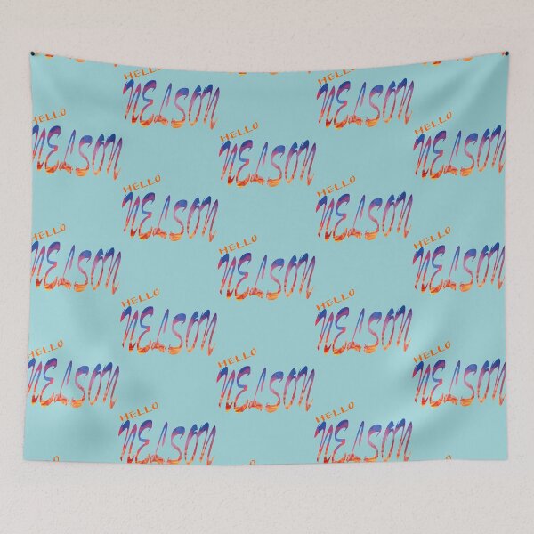 Item preview, nelson nz                      designed and sold by 5050ideas.