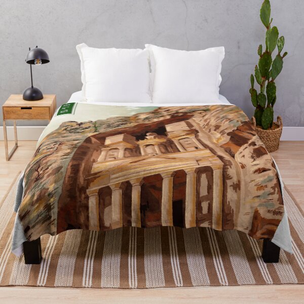 Item preview, Petra Jordan - White designed and sold by ThorReyes.