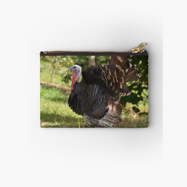 Item preview, Turkey Tom Gobble Gobble designed and sold by Bami.