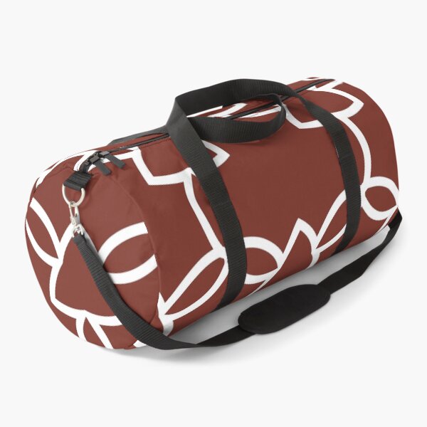 Item preview, Red and White Tessellation Line Pattern 29 Coordinates w/ Farrow and Ball Incarnadine No.248 2022 Popular Color - Colour - Trending Hue designed and sold by ColorOfTheYears.