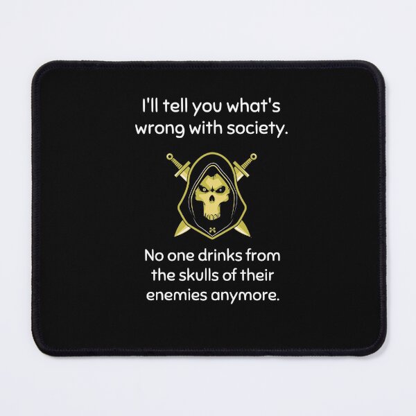 Item preview, Wrong Society T-Shirt designed and sold by Finolca.