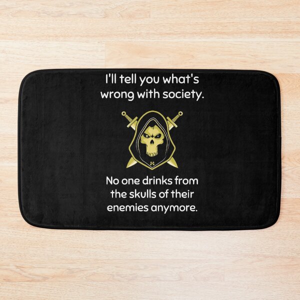 Item preview, Wrong Society T-Shirt designed and sold by Finolca.