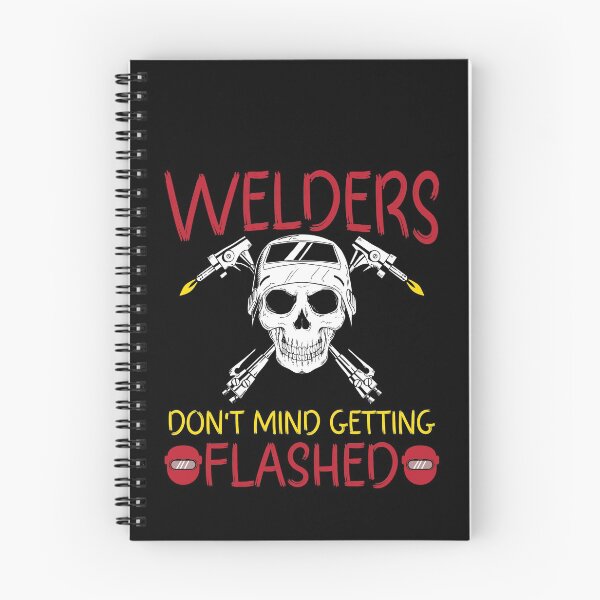 Item preview, Welders don't mind getting flashed Funny Welder Club designed and sold by patroart.