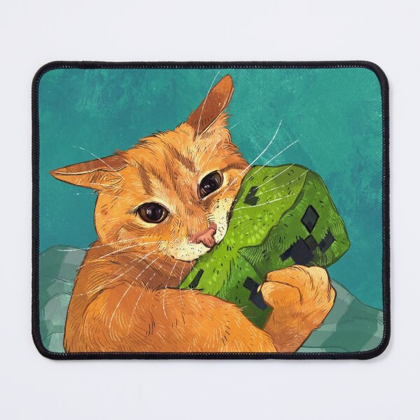 Item preview, Protector Cat designed and sold by gristiannn.