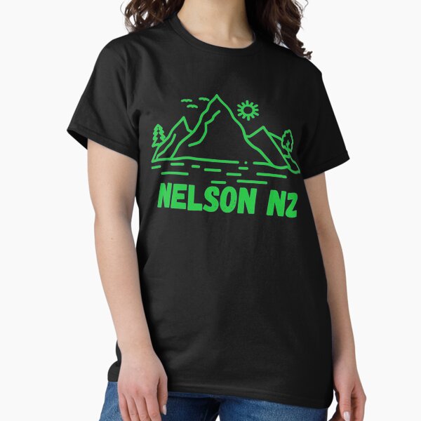 Item preview, Nelson NZ               designed and sold by 5050ideas.
