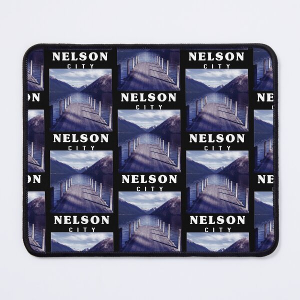 Item preview, Nelson Nz - nelson nz, nelson kiwi, new zealand, nz, designed and sold by 5050ideas.