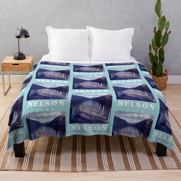 Item preview, Nelson Nz - nelson nz, nelson kiwi, new zealand, nz,   designed and sold by 5050ideas.