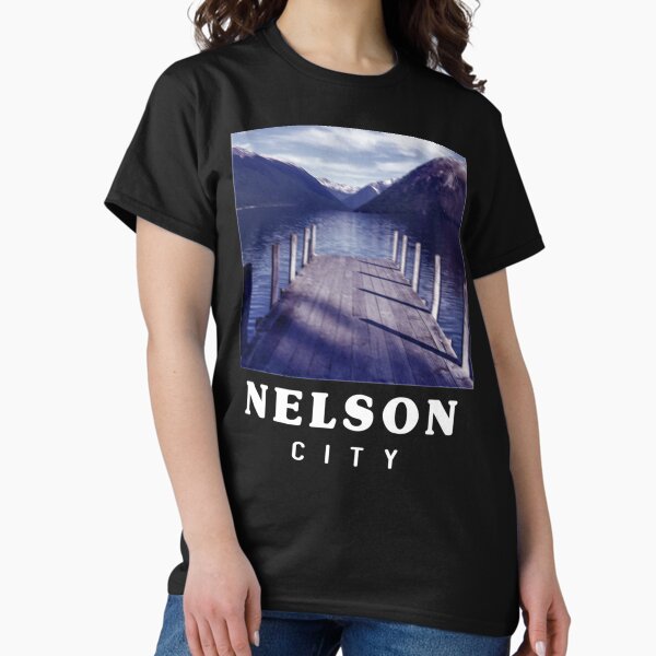 Item preview, Nelson Nz - nelson nz, nelson kiwi, new zealand, nz,   designed and sold by 5050ideas.