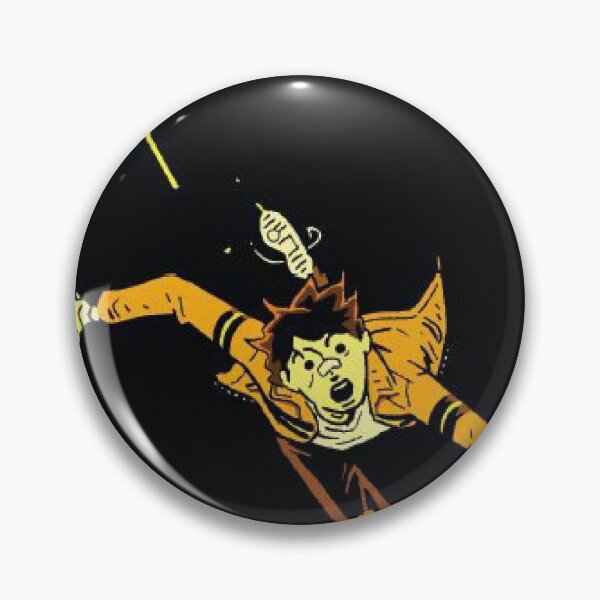 Item preview, Deadly Class designed and sold by Ravzoo.